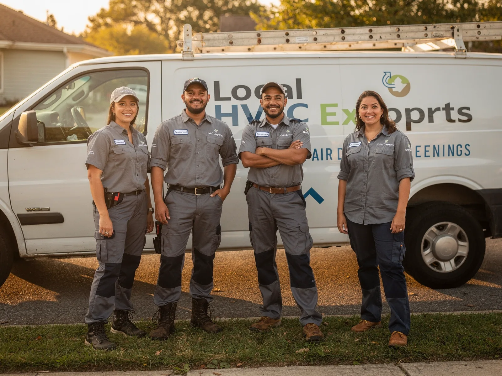 24/7 HVAC Repair & AC Replacement company in Exeter, CA